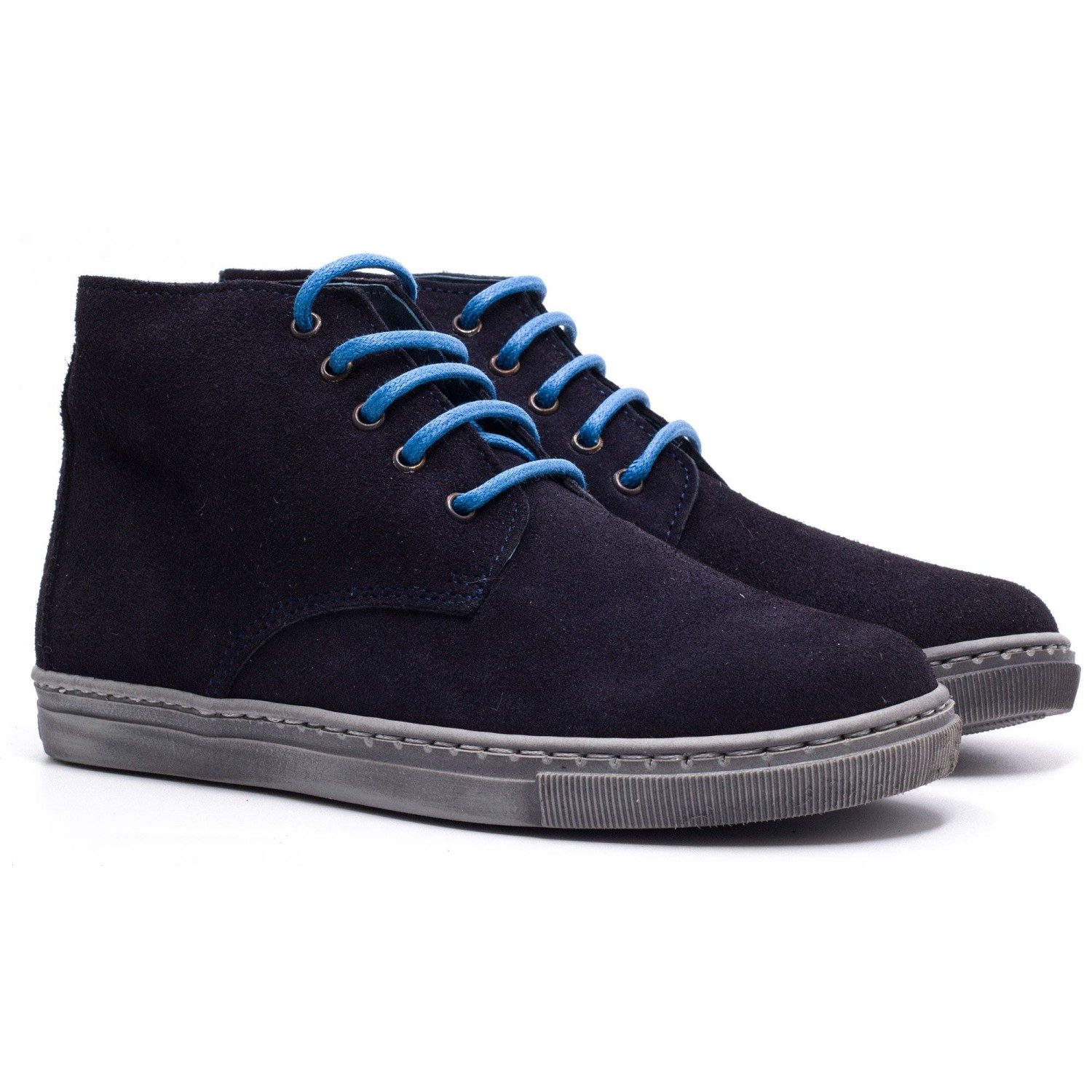 Boni Jack - Boys ankle Boots