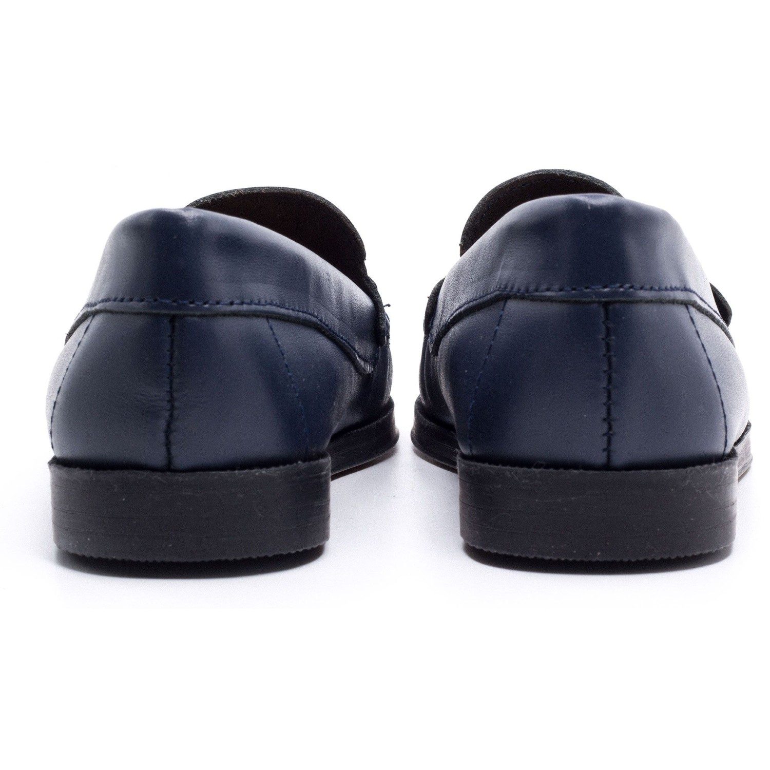 Boni Lina - Slip-on Loafers School Shoes