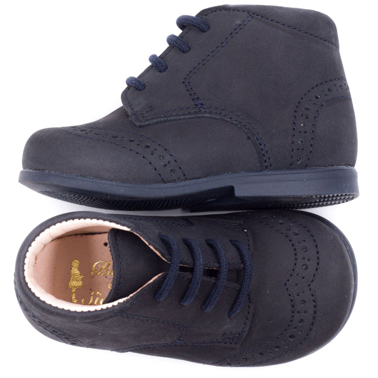 Boni Maé – toddler shoes