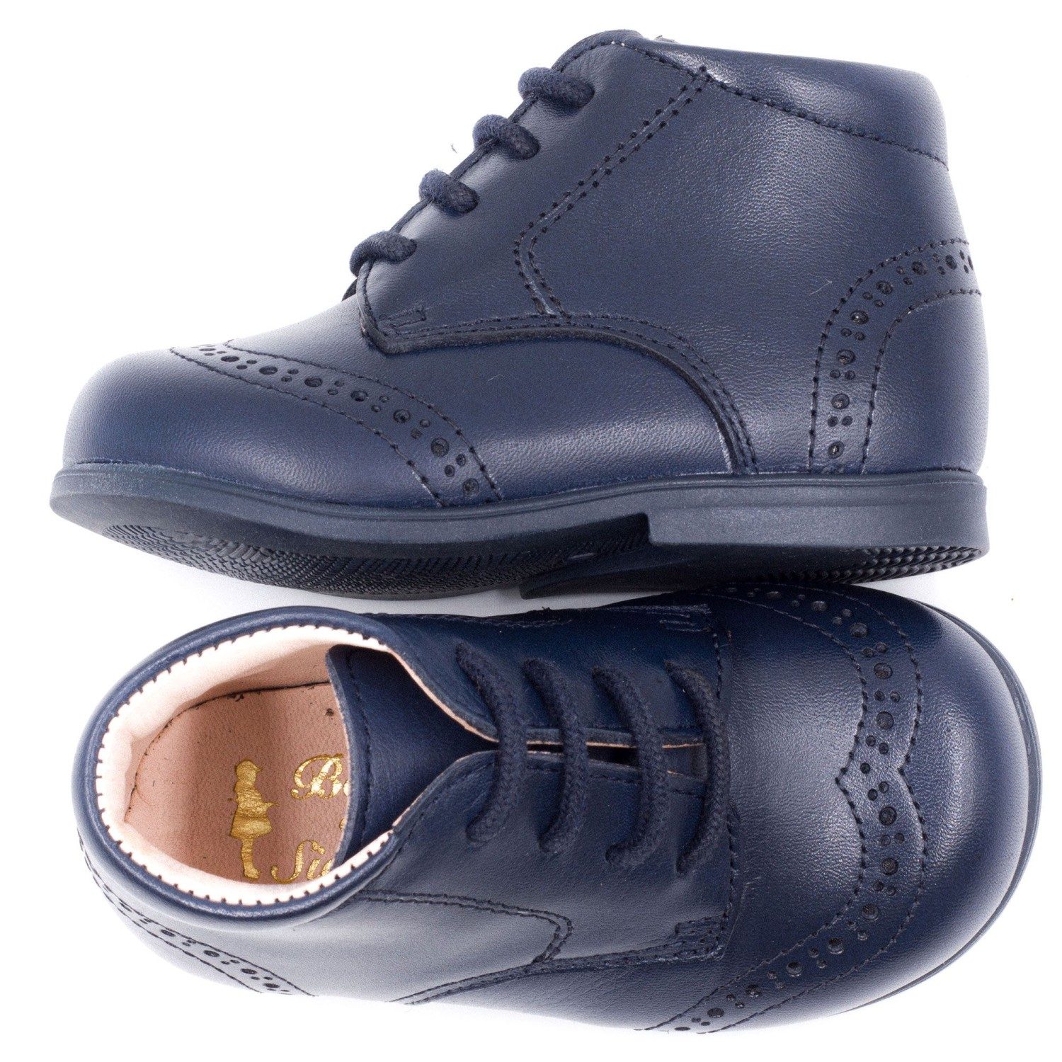 Boni William – toddler shoes