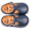 Boni Max - First step baby shoes - 