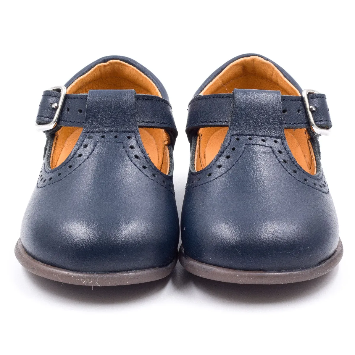 Boni Max - First step baby shoes - 