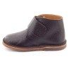 Boni Carles -  Leather ankle boots for boys - 