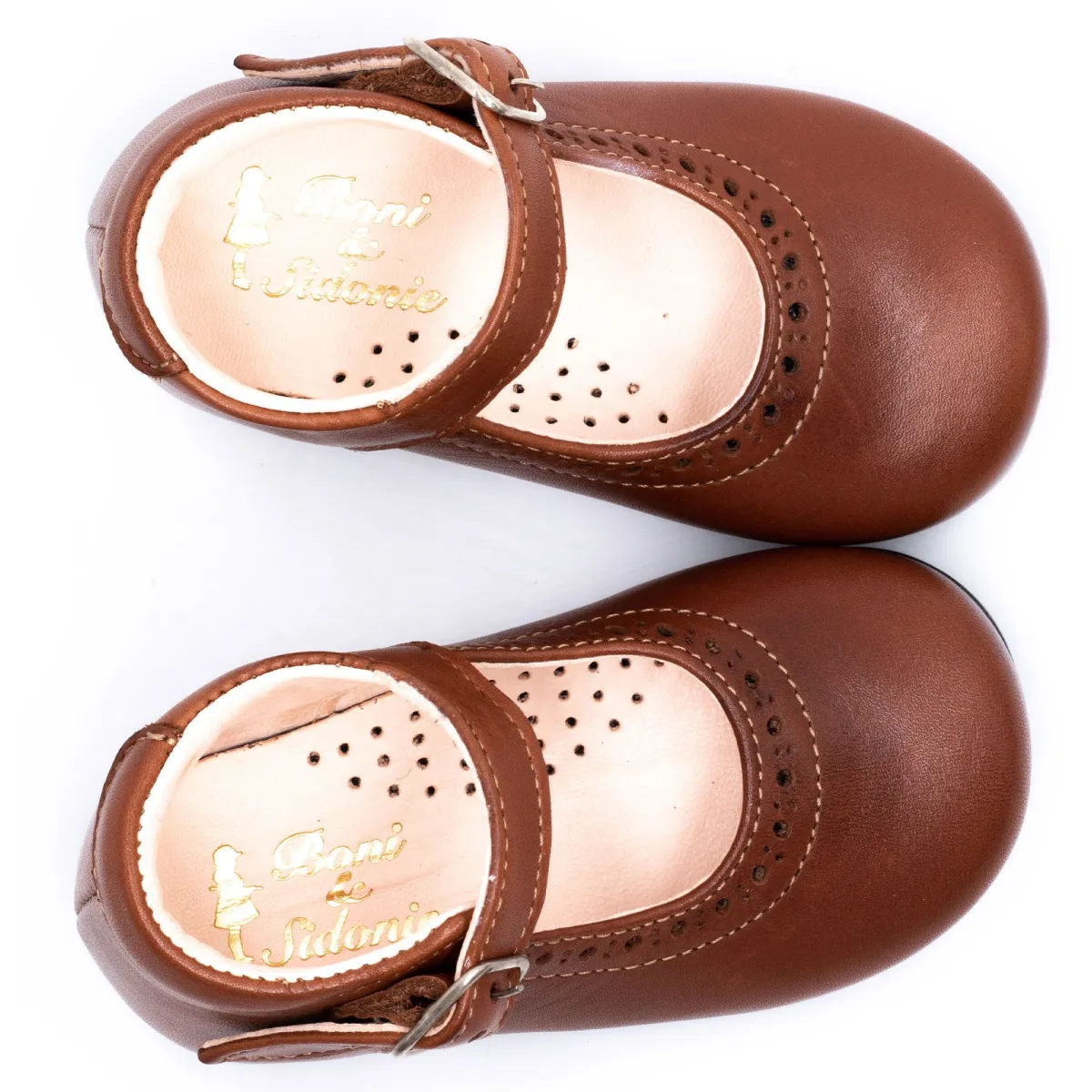 Boni Isabelle – Lauflernschuhe für Babys