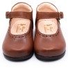 Boni Isabelle – Lauflernschuhe für Babys