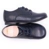 Boni John - Boys leather Lace-up Classics