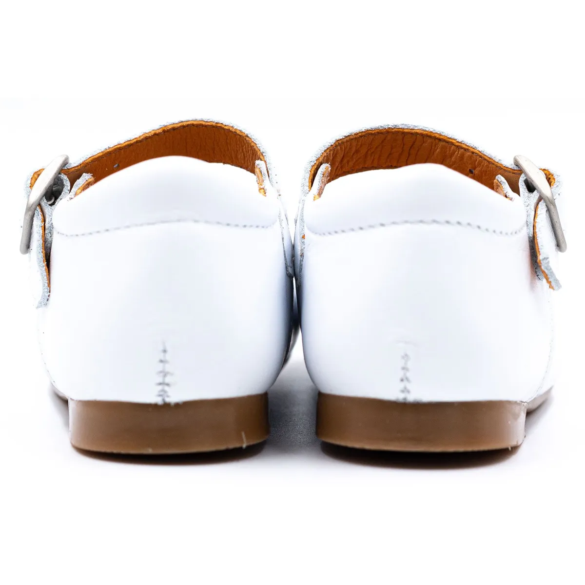 Boni Catia - First step girls baby shoes