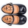 Boni Catia - First step girls baby shoes