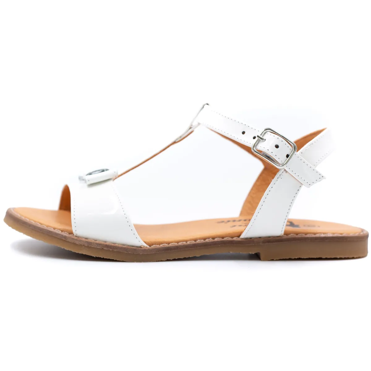 Boni Blanca - mädchen sandalen