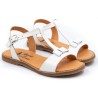 Boni Blanca - mädchen sandalen