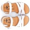 Boni Iris II - girls sandals