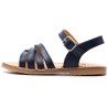 Boni Iris II - girls sandals