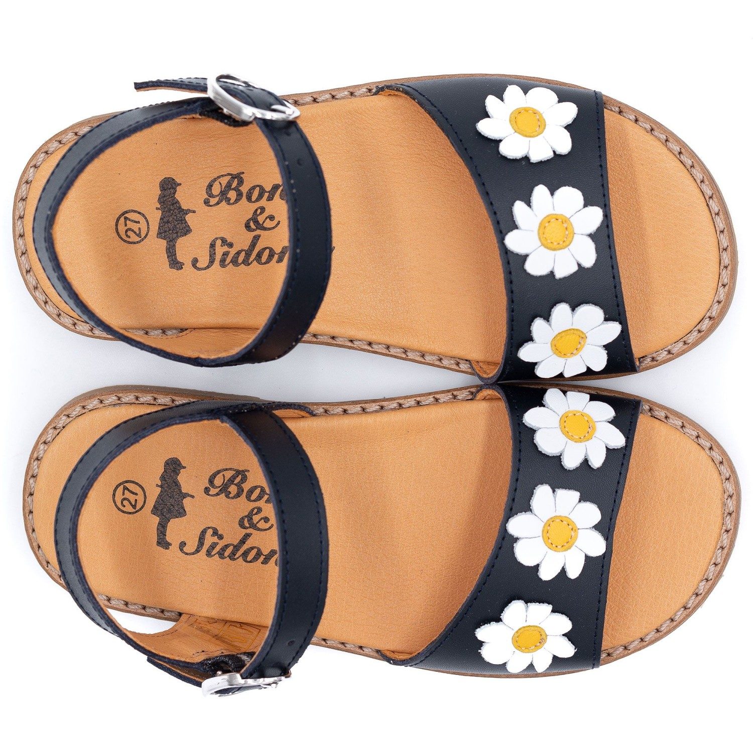 Boni Lolita - girls sandals