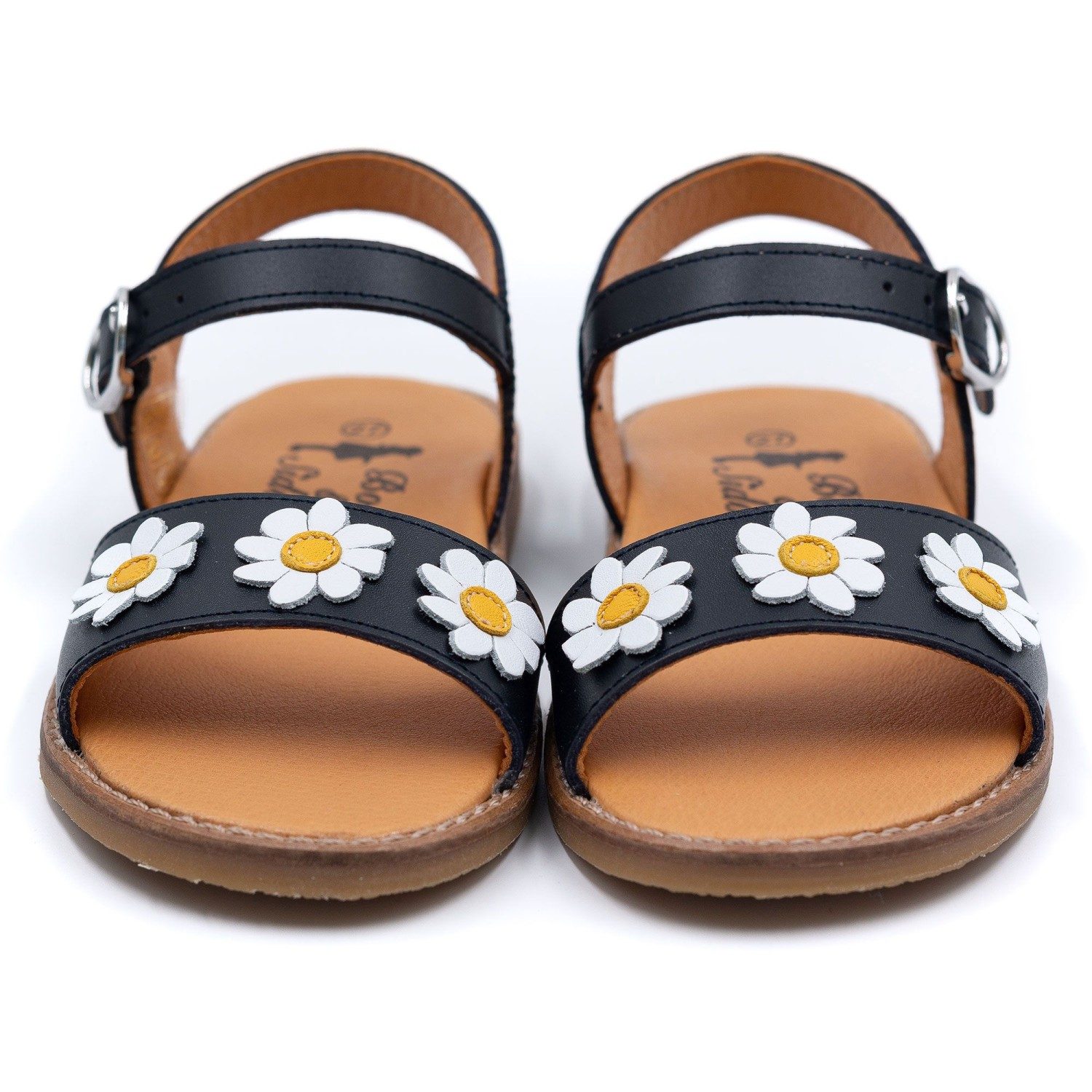 Boni Lolita - girls sandals