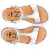 Boni Luce – girls sandals