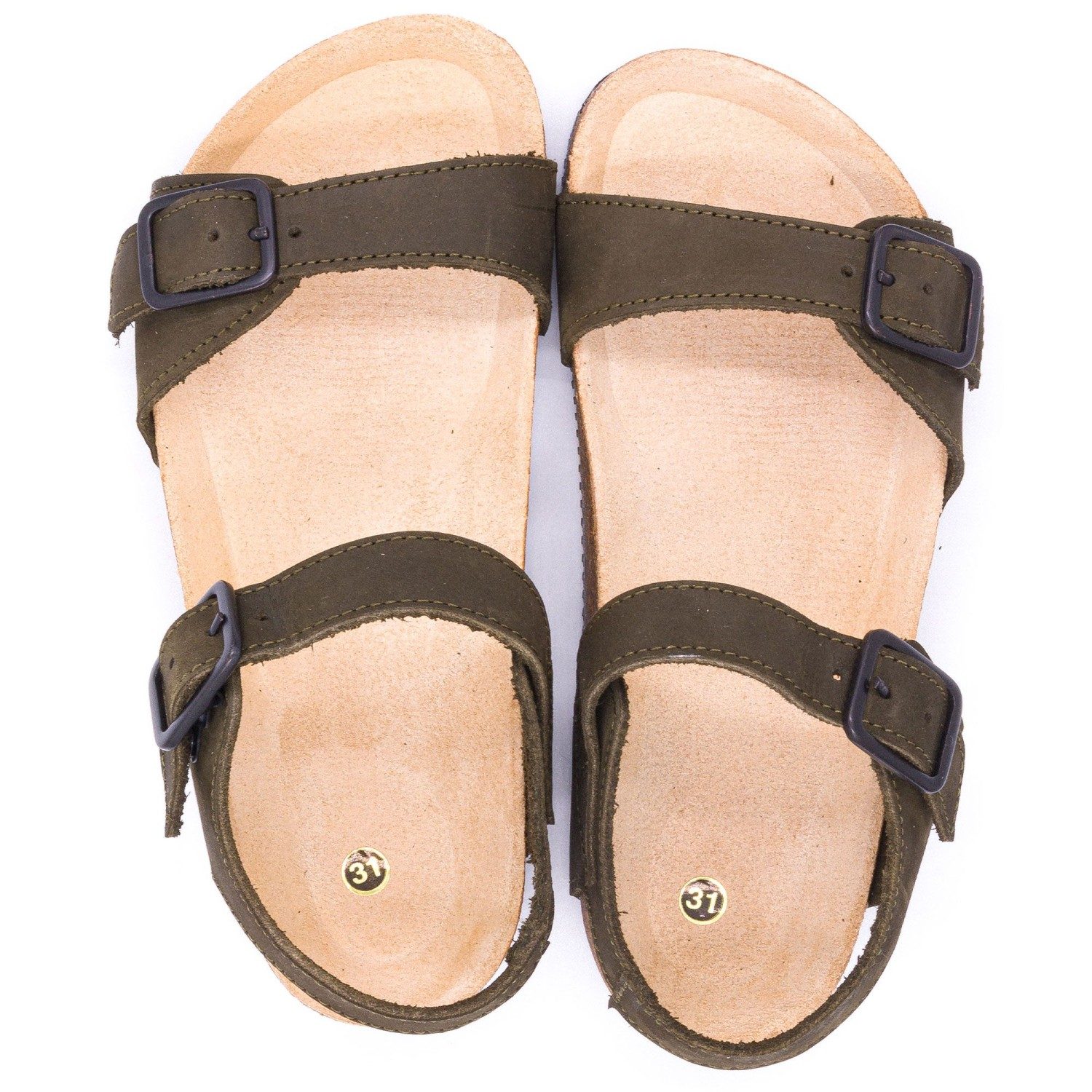 Boni Ullysse - boys sandals