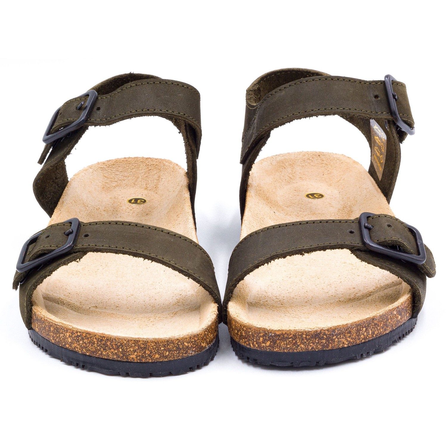 Boni Ullysse - boys sandals