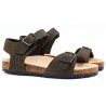 Boni Leopold - dad sandals - enfant