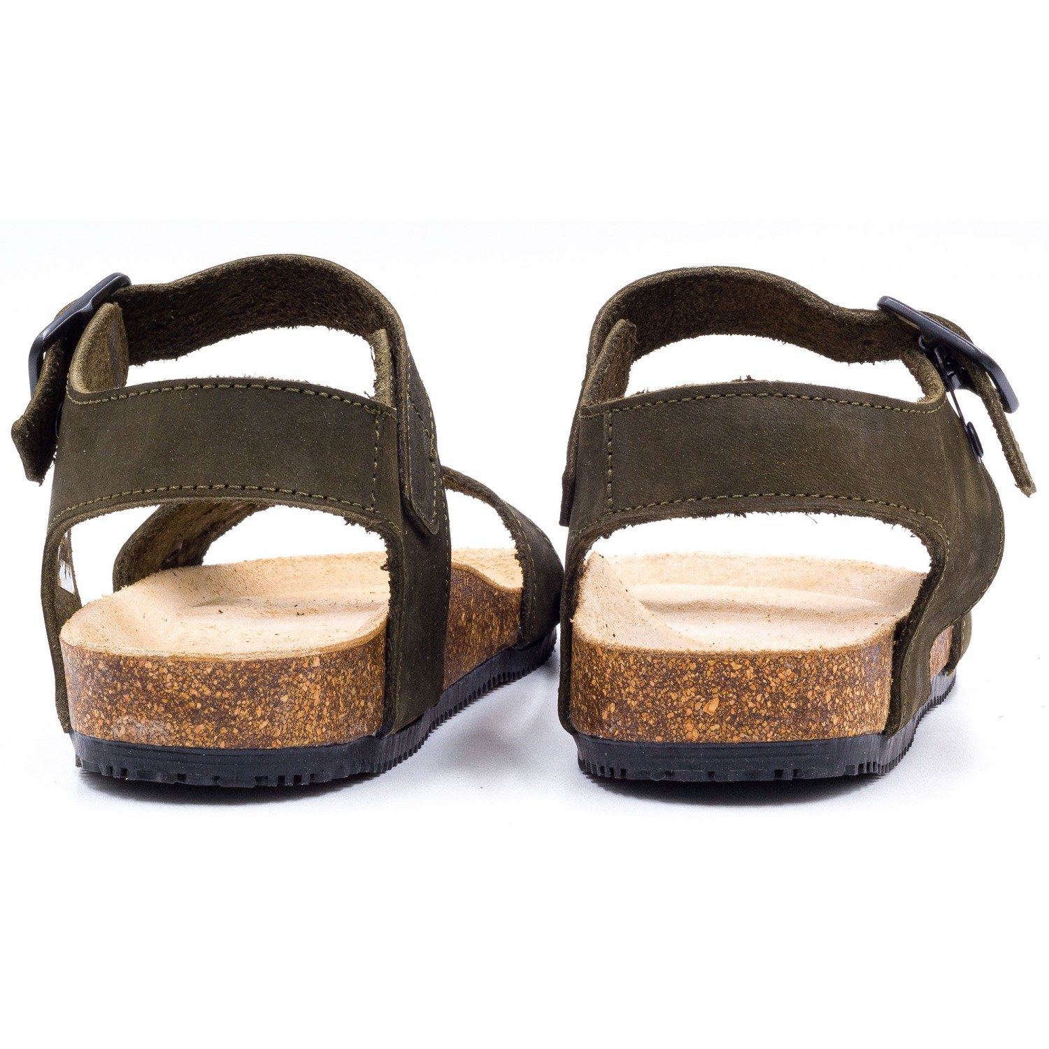 Boni Leopold - dad sandals - enfant