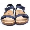 Boni Leopold - dad sandals - enfant