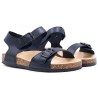 Boni Leopold - dad sandals - enfant