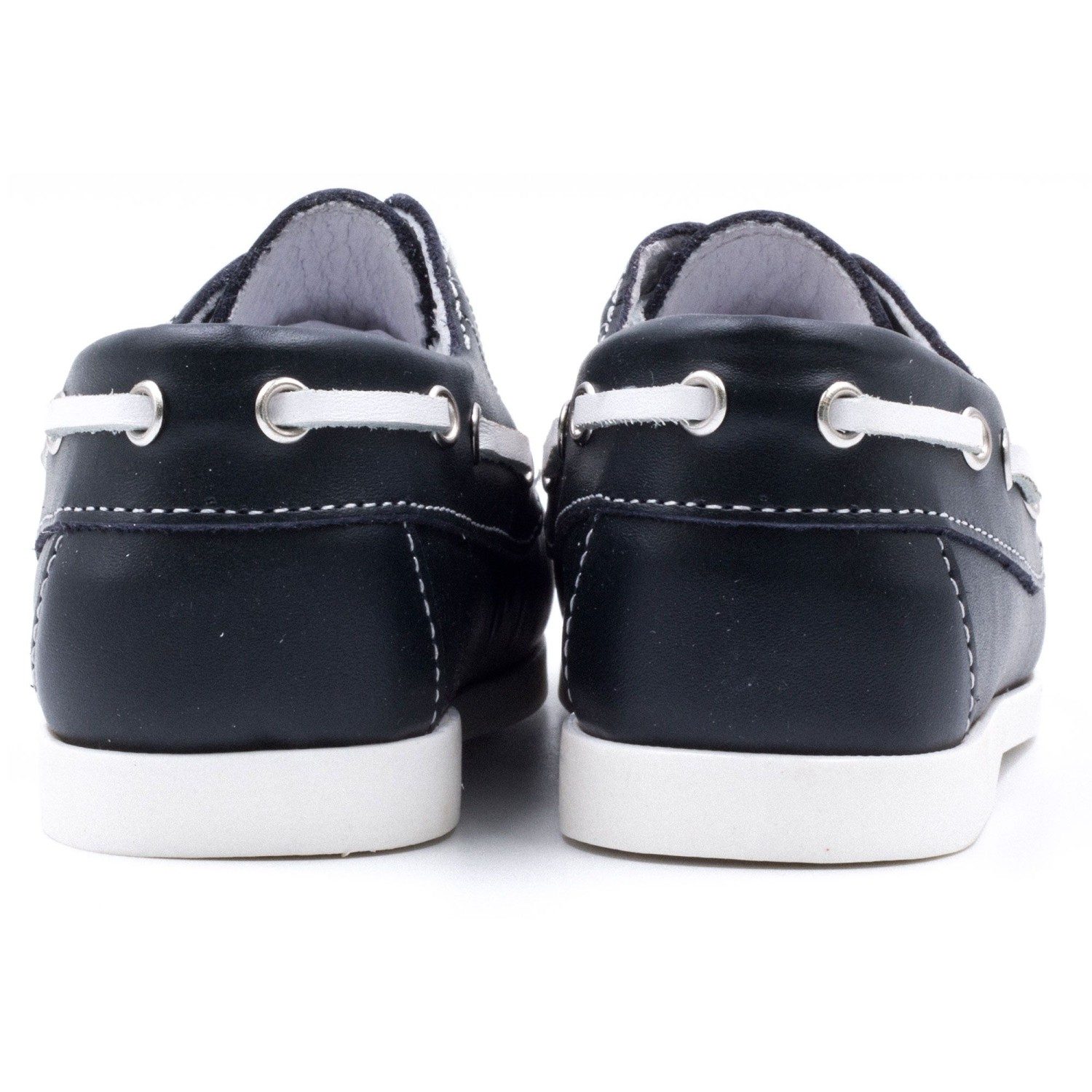 Boni Mini Briac - chaussure bateau bebe