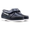 Boni Boat, baby boat shoes leather mocassins  - 