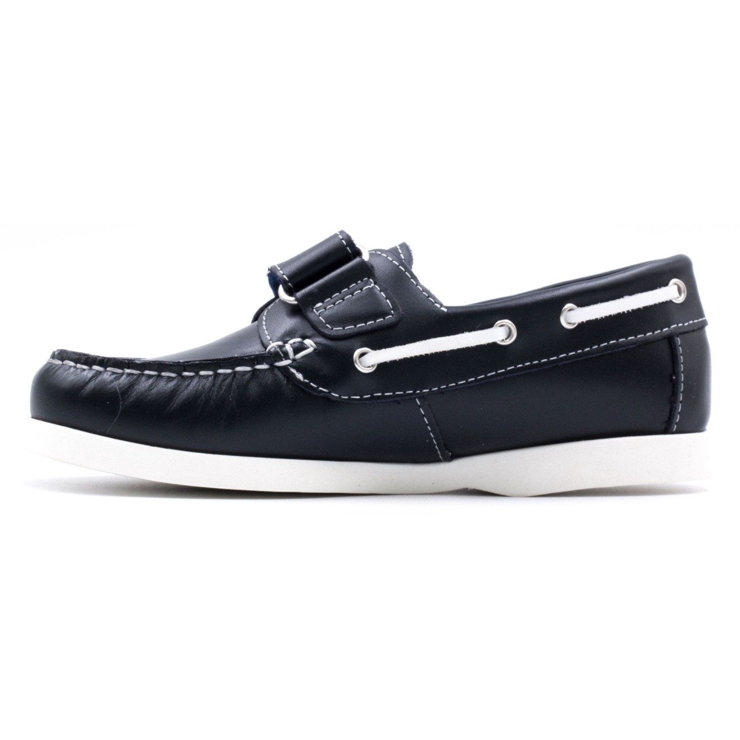 Loafers - Boni Boat - kinderbootschoen - 