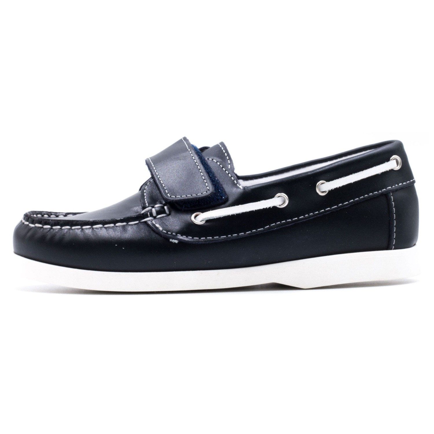 Loafers - Boni Boat - kinderbootschoen - 