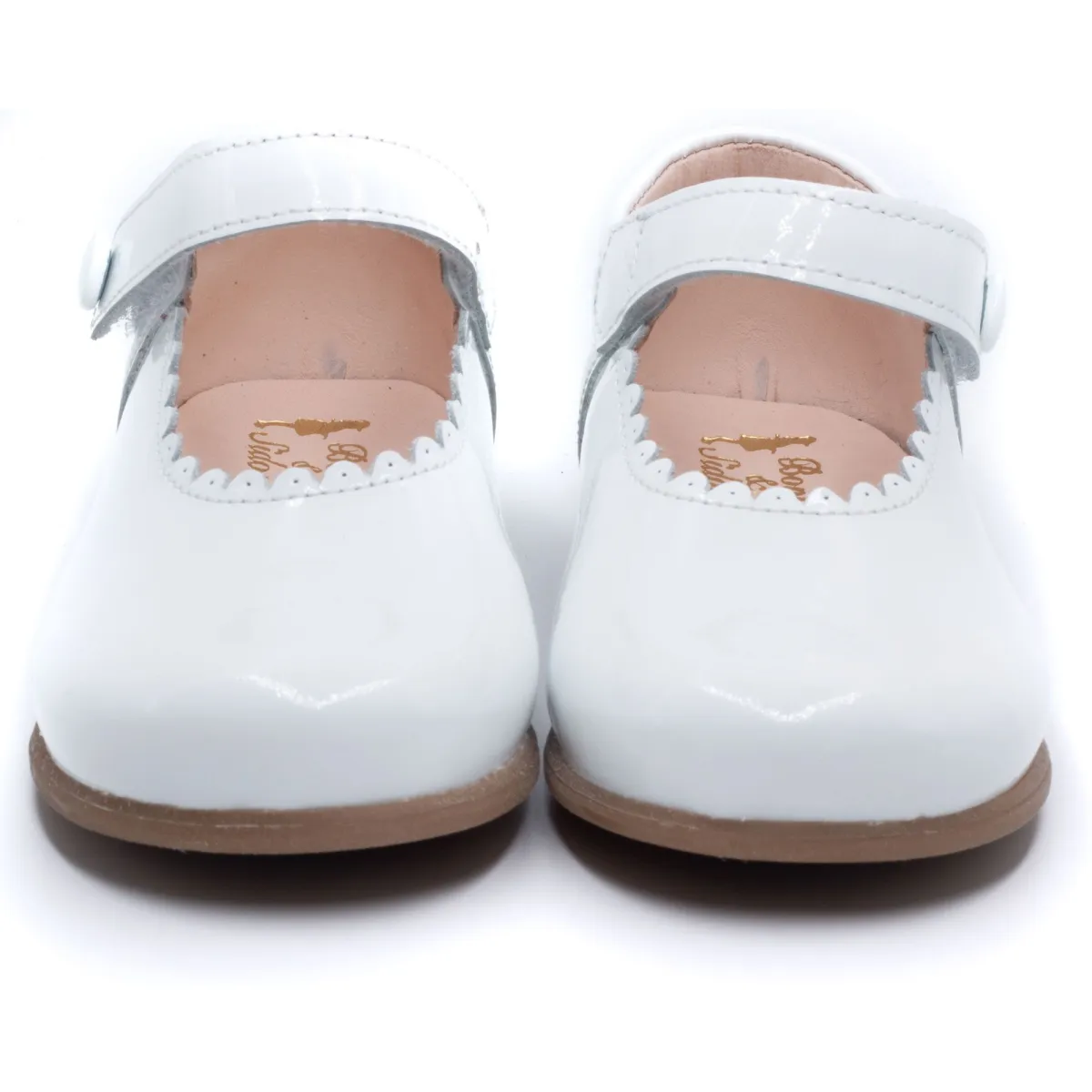 Boni Princesse II - mary jane schuhe