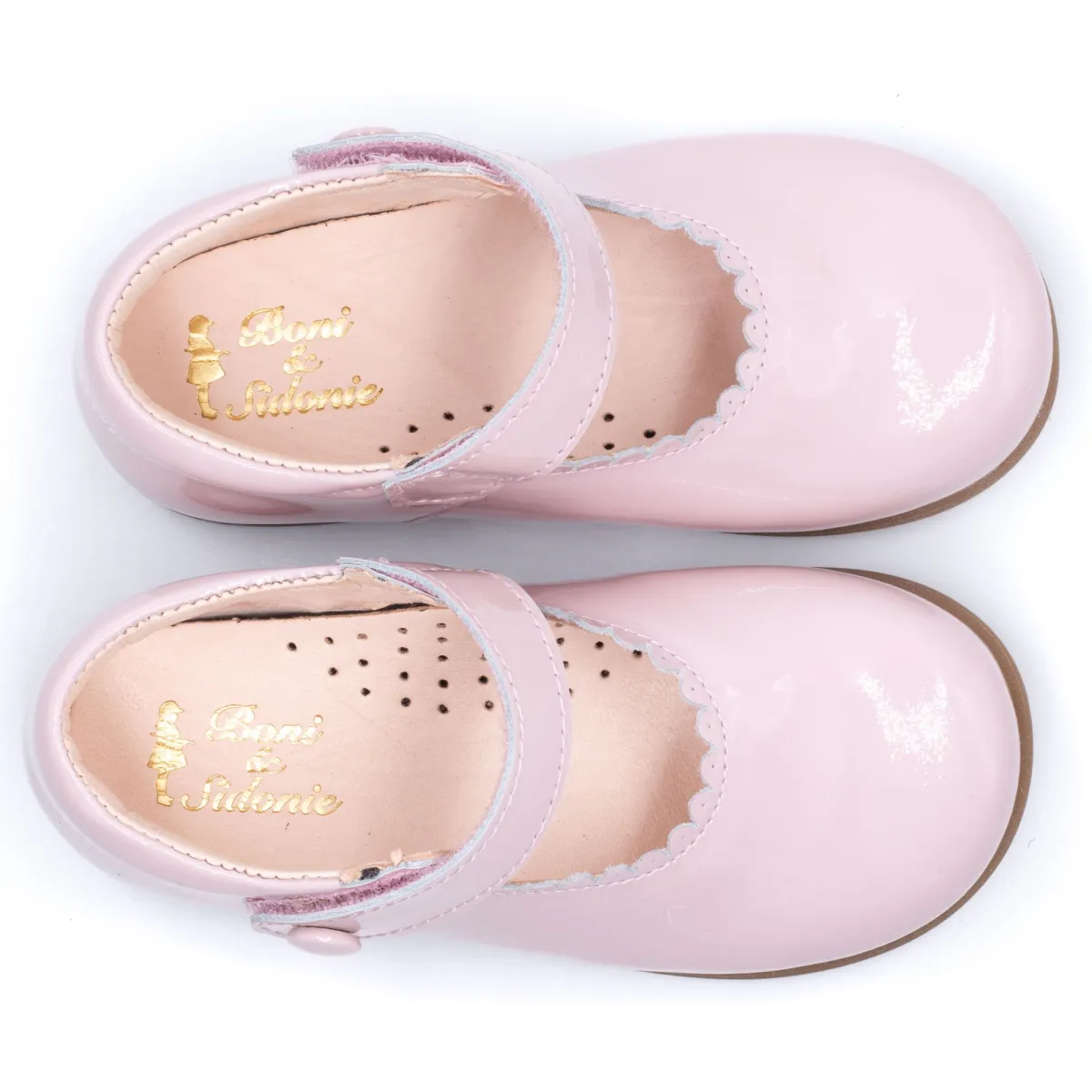 Boni Princesse II - mary jane schuhe