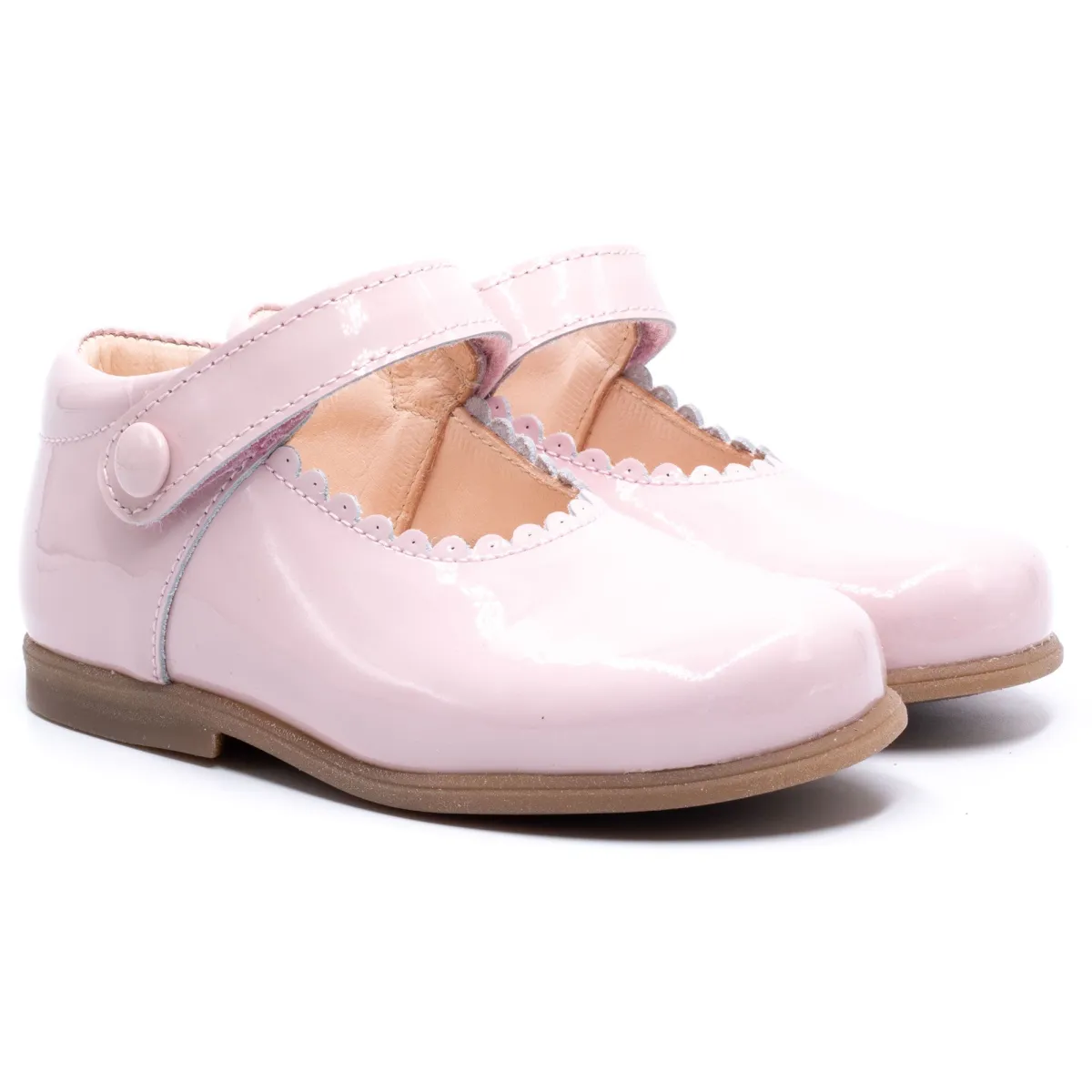 Boni Princesse II - chaussures bebe fille