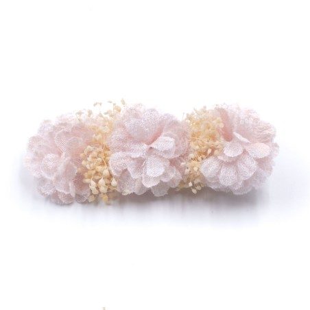 Flower hairclip - ULKA