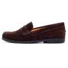 Boni Horace - Slip-on Loafers School Shoes