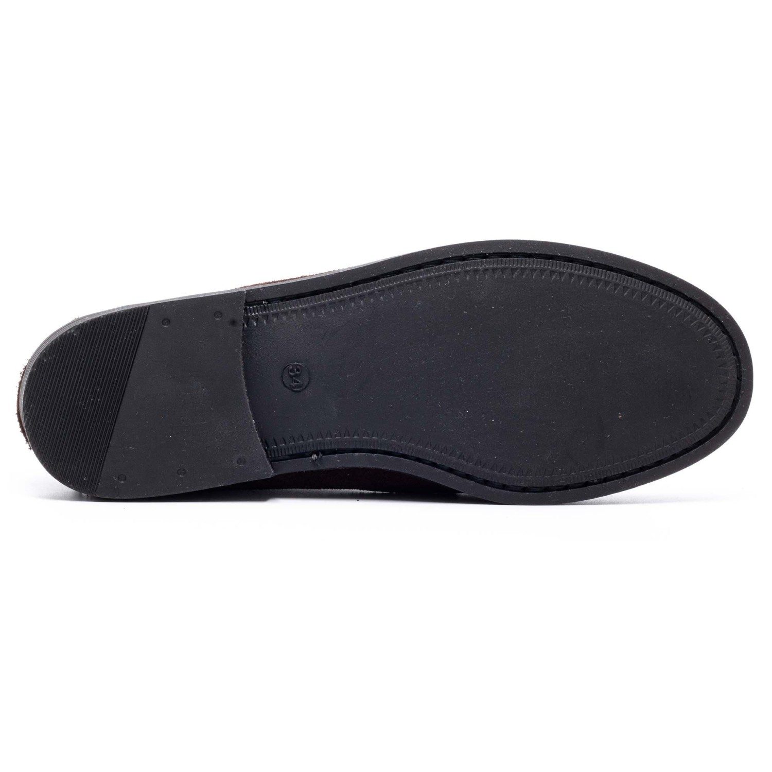 Boni Horace - Slip-on Loafers School Shoes