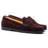 Boni Horace - Slip-on Loafers School Shoes