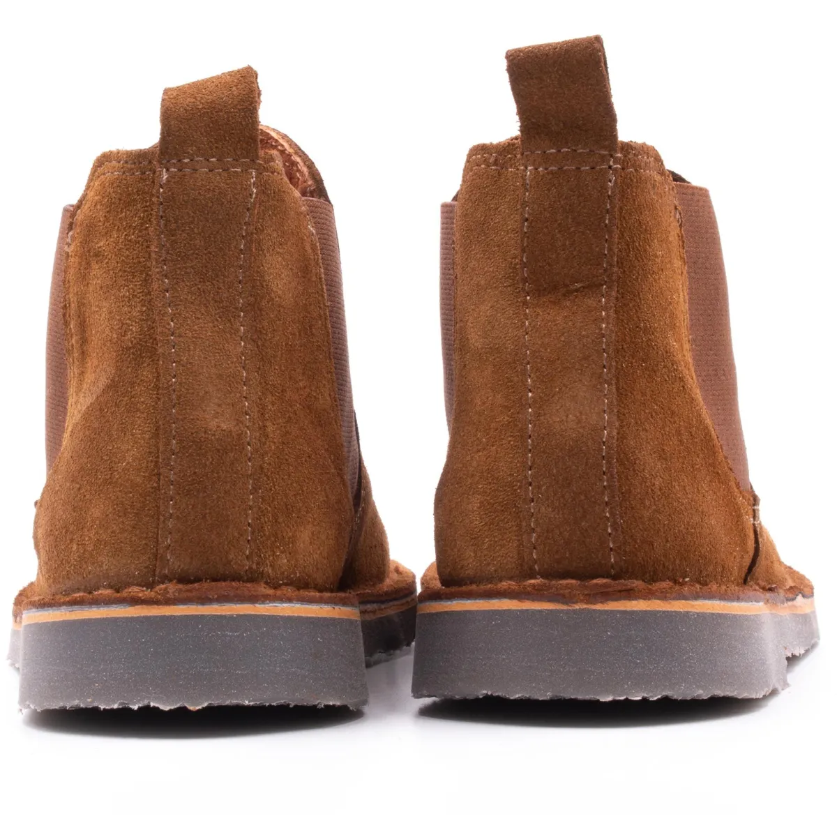 Boni Benoit - boys & girls chelsea boots - 