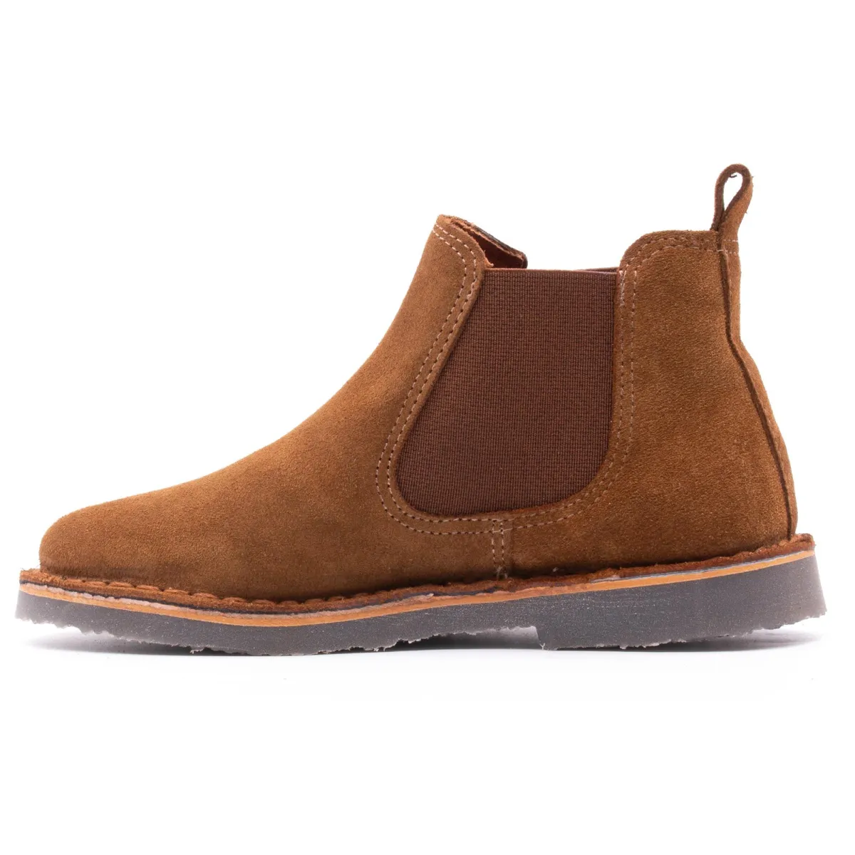 Boni Benoit - boys & girls chelsea boots - 