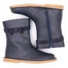 Boni Houston - Girls' lether boots