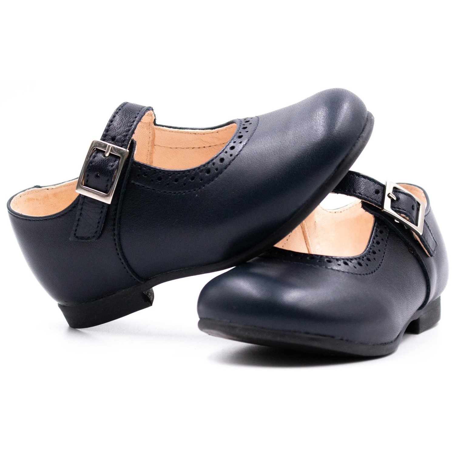 Boni Mini Agathe – Ballerinas für baby