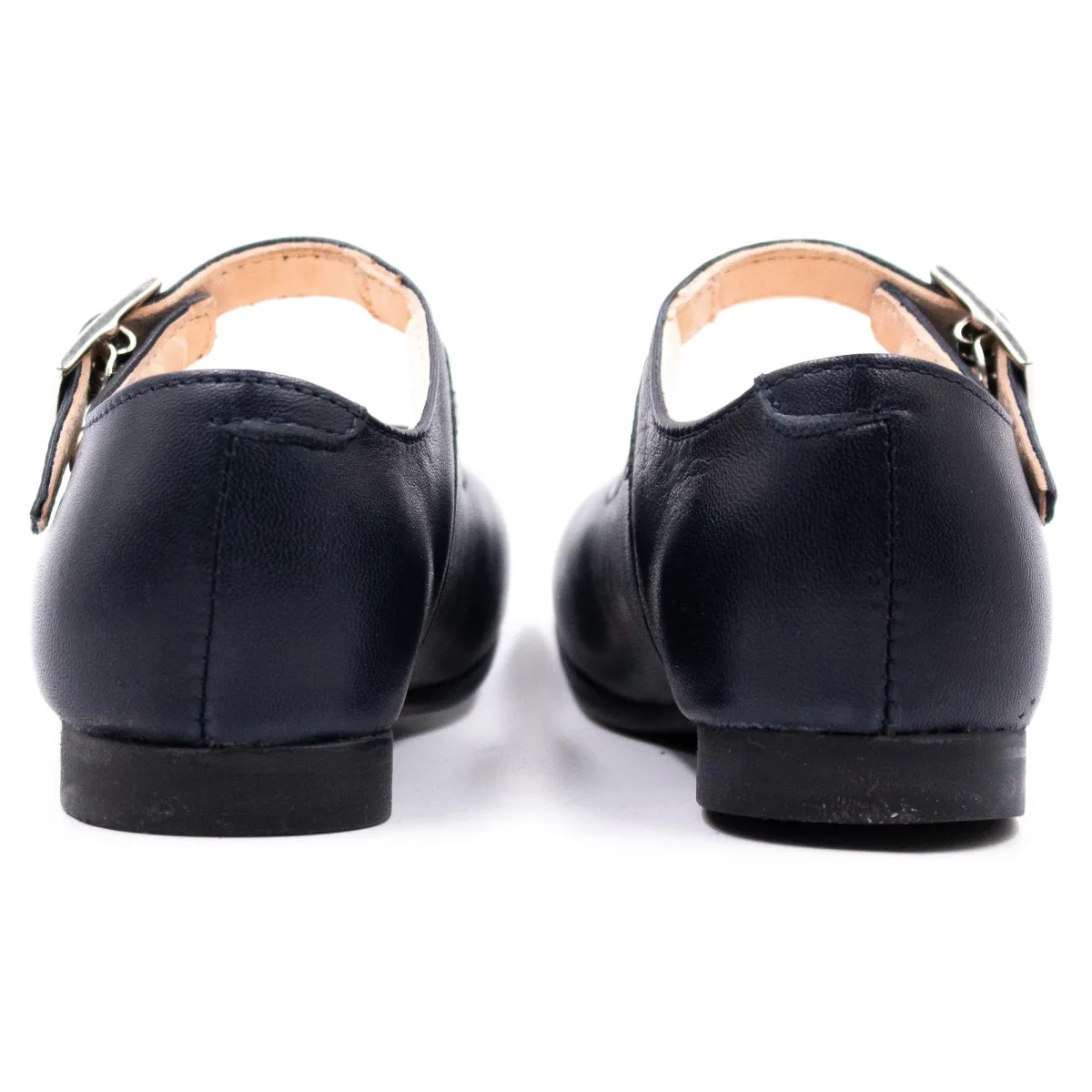 Boni Mini Agathe - chaussure bebe fille