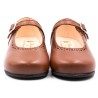 Boni Mini Agathe – Baby Girl Mary Jane Shoes