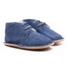 Boni Sven – woolly baby slippers