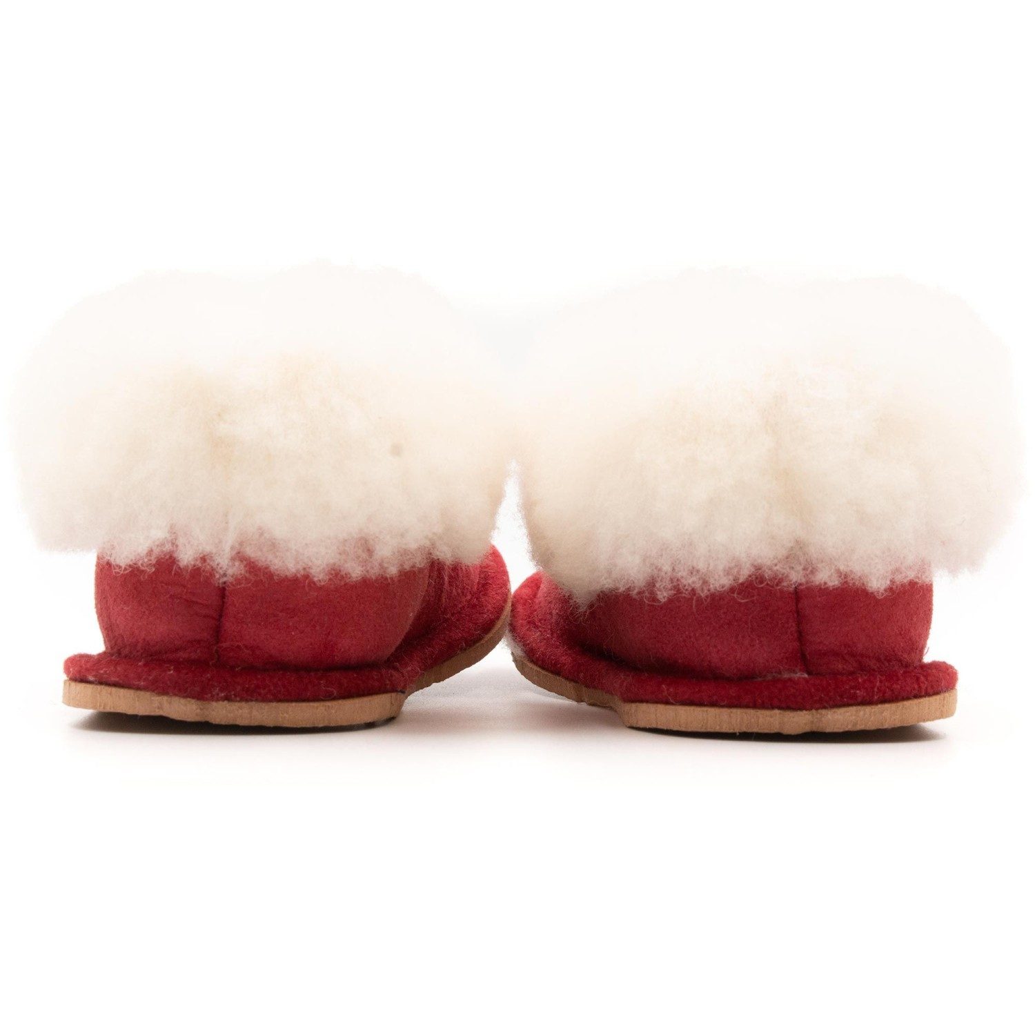 BONI SHEEP – sheepskin slippers