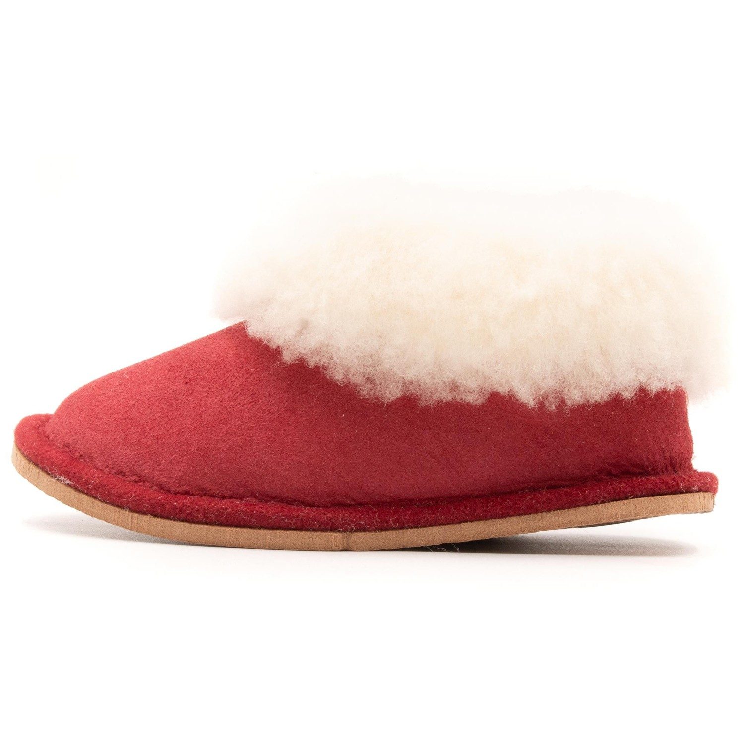 BONI SHEEP – sheepskin slippers