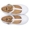 Boni Edelweiss - girls t bar shoes