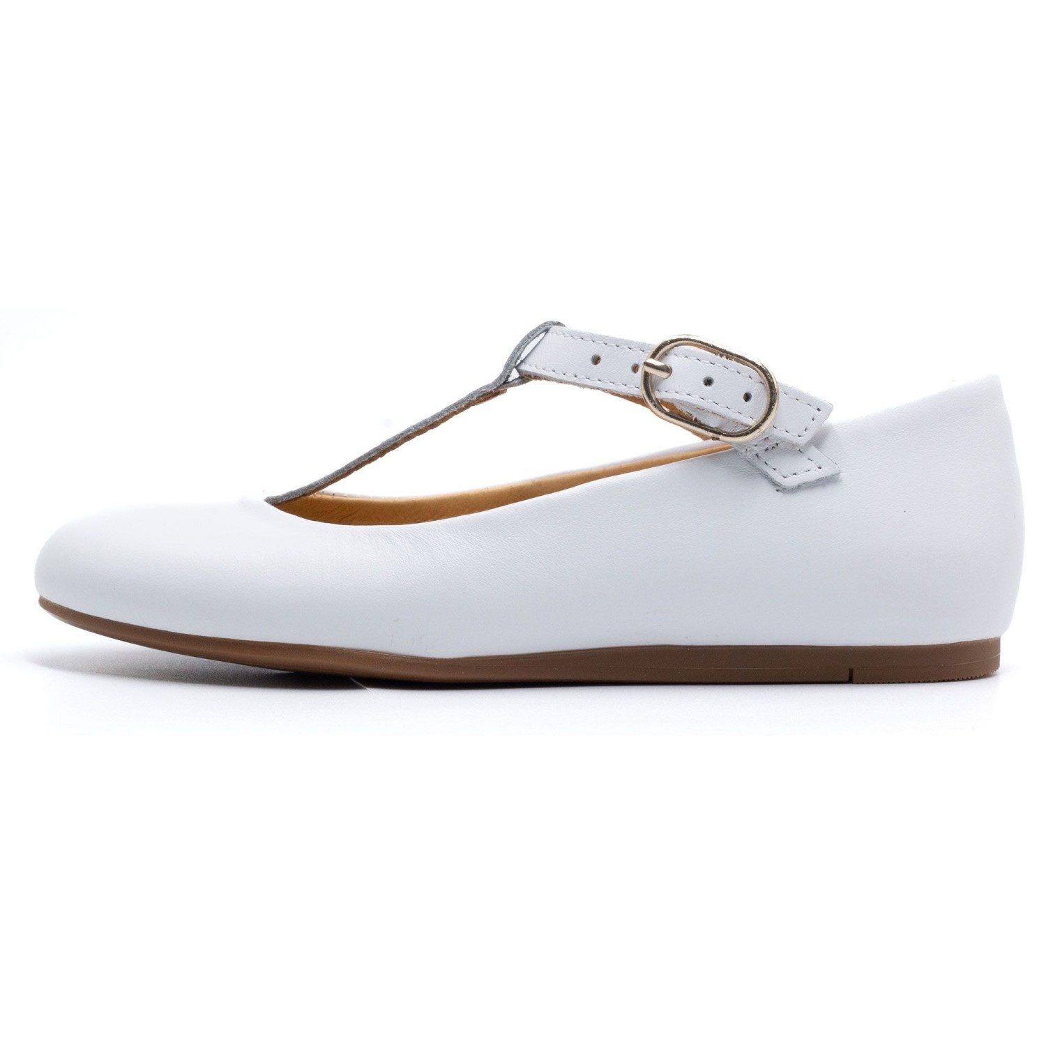 Boni Edelweiss - girls t bar shoes