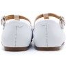 Boni Edelweiss - girls t bar shoes