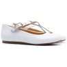 Boni Edelweiss - girls t bar shoes