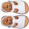 Boni Héléna – Sandalen für Babys